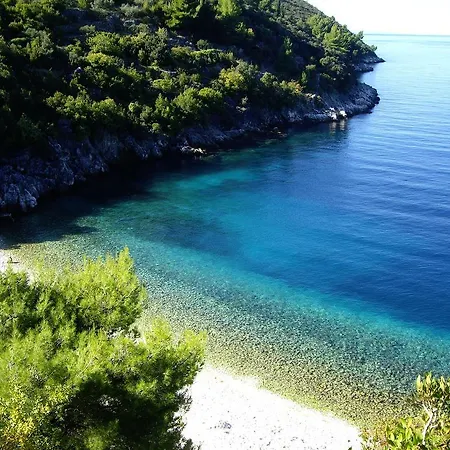Kneze Nikolina Apartamento