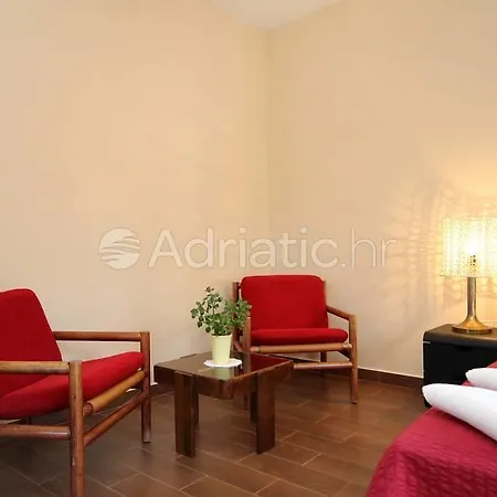 Apartamento Kneze Nikolina Račišće