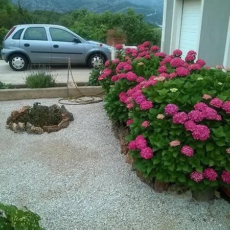 Apartamento Kneze Nikolina Račišće