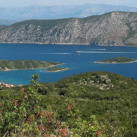 Kneze Nikolina * Račišće