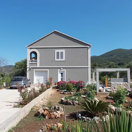 Apartamento Kneze Nikolina Račišće