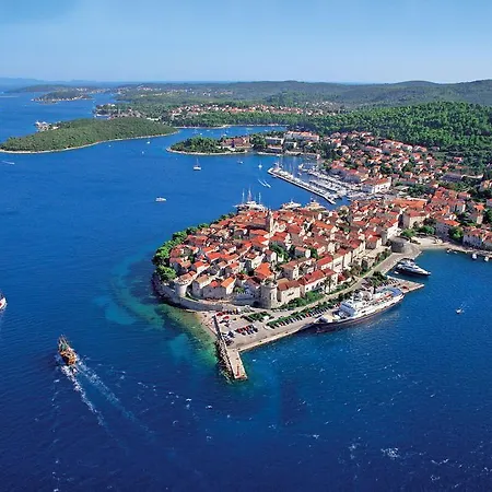 Apartamento Kneze Nikolina Račišće