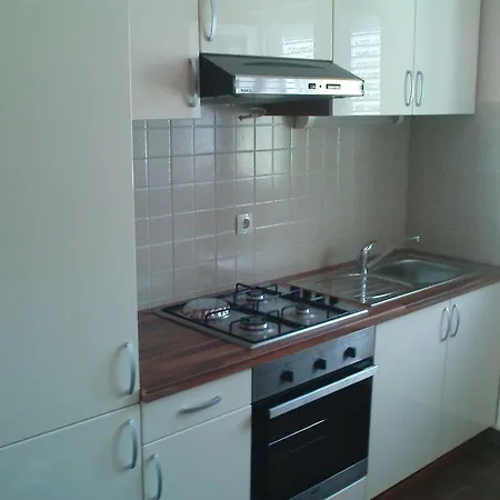 Apartamento Kneze Nikolina