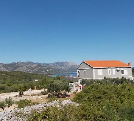 Kneze Nikolina Račišće