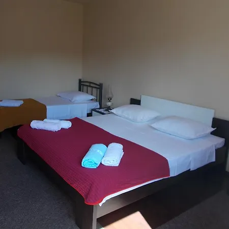 Kneze Nikolina Apartamento